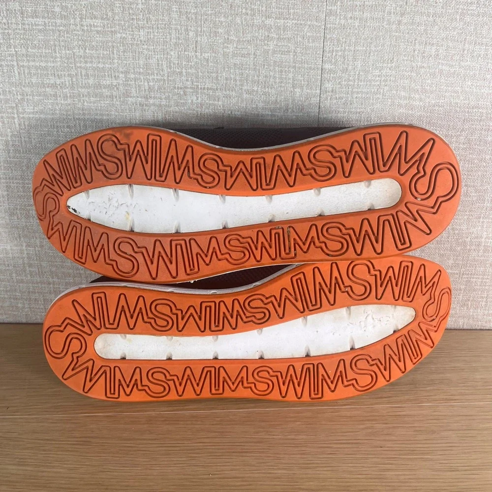 N/A swims men